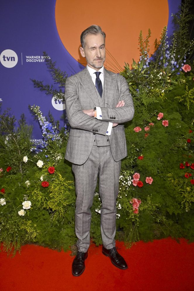 Piotr Kraśko, Karol Nawrocki, Donald Tusk