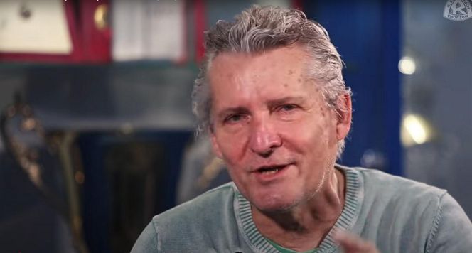 Nie żyje Józef Nowak, legenda Ruchu Chorzów