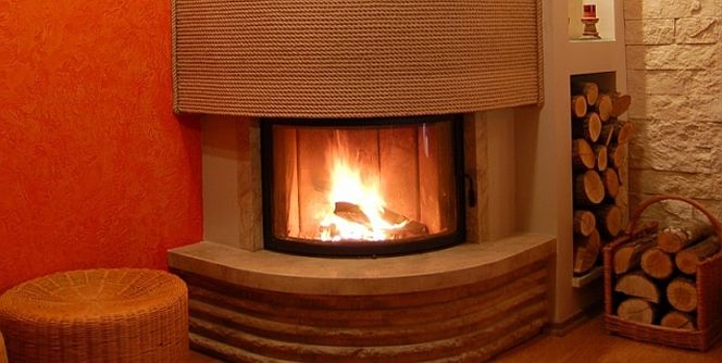 Montaż kominka. O czym musisz wiedzieć zanim zainstalujesz kominek