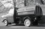 Ford Transit (1972)