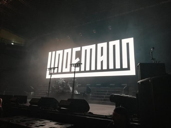 Lindemann 1
