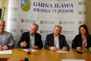 Kluby sportowe ze wsparciem od gminy Iława