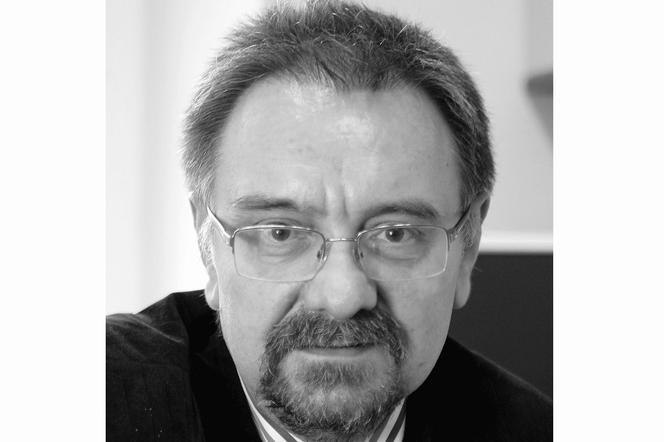 Prof. Romuald Dębski