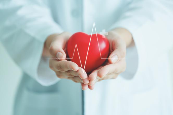 Mapa serca w 3D ratuje polskich chorych z arytmią. Jak działa CARTOPRIME™?
