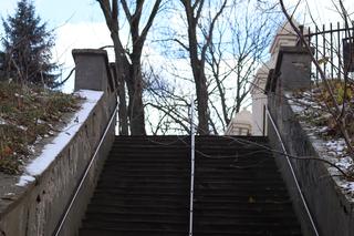 Tak wygląda jedna z najstarszych części Lublina. Zobacz zdjęcia ze Wzgórza Czwartek