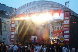 Suwałki Blues Festival (5 lipca - 9 lipca)