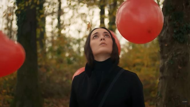 Dziedzictwo (Emanet) odc. 674. Nana