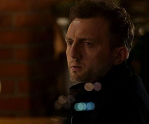 	M jak miłość odc. 1869. Bartek (Arkadiusz Smoleński)