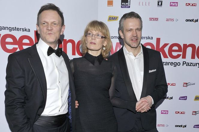 Radosław Pazura wyjawił prawdę na temat relacji z Cezarym Pazurą. Nikt się tego nie spodziewał!