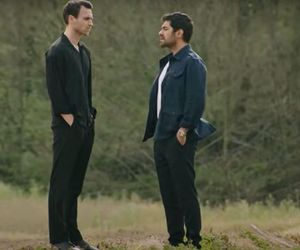 Wichrowe wzgórze 134