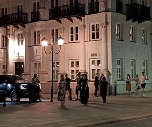 Kinga Duda wzięła ślub? Mamy zdjęcia