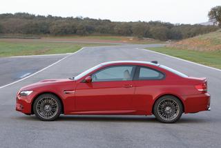 BMW M3 E92