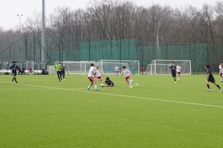 Akademia ŁKS - L.E.G. Kato Football Academy