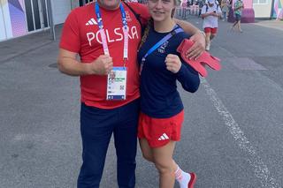 Świętokrzyskie gratuluje Julii Szeremecie