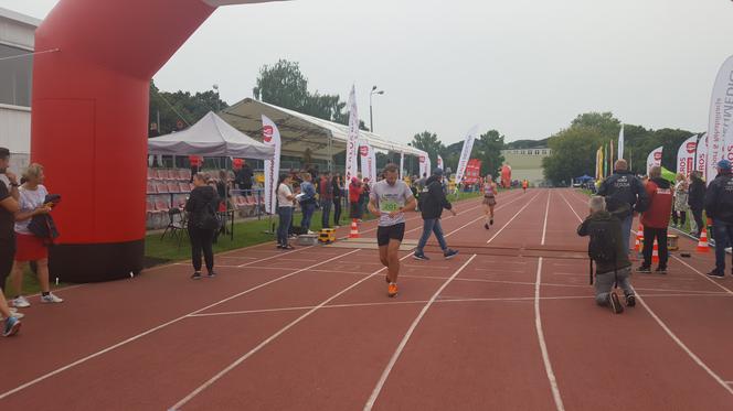 12. Bieg Siedleckiego Jacka