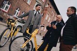 Nextbike na Śląsku