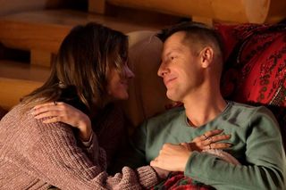 M jak miłość odc. 1852. Paweł (Rafał Mroczek), Franka (Dominika Kachlik)