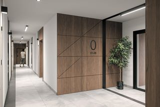 Apartamenty Krakowska we Wrocławiu