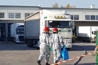 Kontrole sanitarne na granicy. 5 osobom odmówiono wjazdu do Polski przez podwyższoną temperaturę