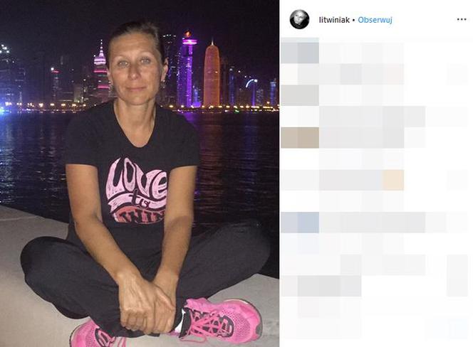 Małgorzata Rozenek wspiera byłą żonę byłego męża