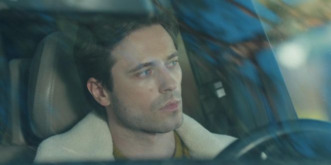 Barwy szczęścia odc. 3229. Cezary (Marcel Opaliński)