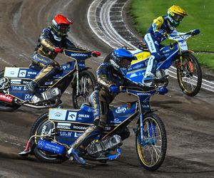 Żużel Ekstraliga Orlen Oil Motor Lublin - PRES Toruń