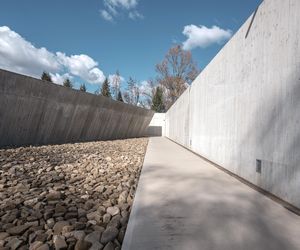 Centrum Obsł. Odwiedzających, Muzeum Auschwitz-Birkenau 15