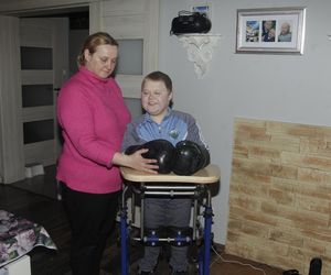 Pomóżcie mi, bo chcę boksować