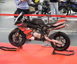 Poznań Motor Show - tak wyglądał pierwszy dzień wydarzenia!