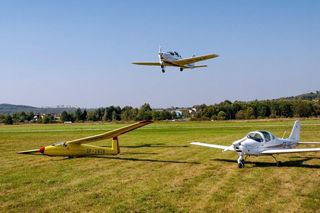 Podniebne loty i inne atrakcje świętokrzyskiej gminy. Zobacz!