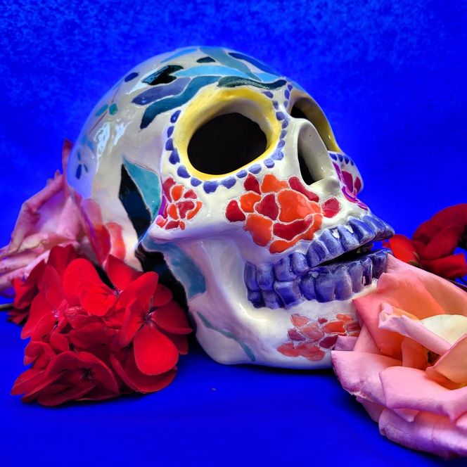 Azuliana - ceramika we wszystkich kolorach świata