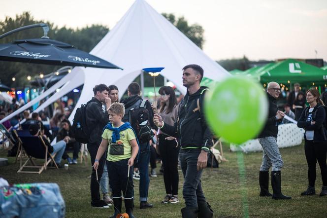 2. Dzień OFF Festivalu w Katowicach: Wzruszenie Edyty Bartosiewicz, niezapomniany koncert Grace Jones