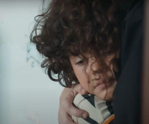 Emanet - powrót Nany 