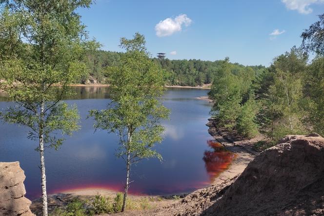 Geopark Łuk Mużakowa