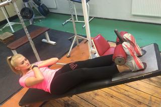 JAGODA, AGNIESZKA MORTKA