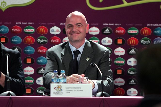 Ogromny skandal na otwarciu mundialu! Szef FIFA powinien natychmiast wylecieć?! Wstyd i hańba
