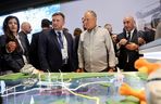 MSPO 2025. Premier Donald Tusk w Kielcach