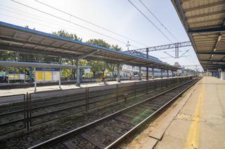 PKP: Szykuje się wielka przebudowa stacji Olsztyn Główny