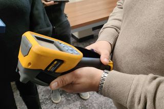 Sprawdź, czy ciepło nie ucieka z Twojego domu! Łomżyńskie MPEC rusza z pilotażowym programem