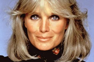 Linda Evans