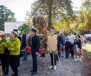 Dożynki Województwa Zachodniopomorskiego 2023 w Przelewicach