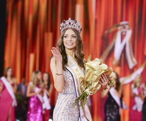 Kasandra Zawal odda koronę Miss Polski! Tak najpiękniejsza Polka zmieniła się przez ostatni rok