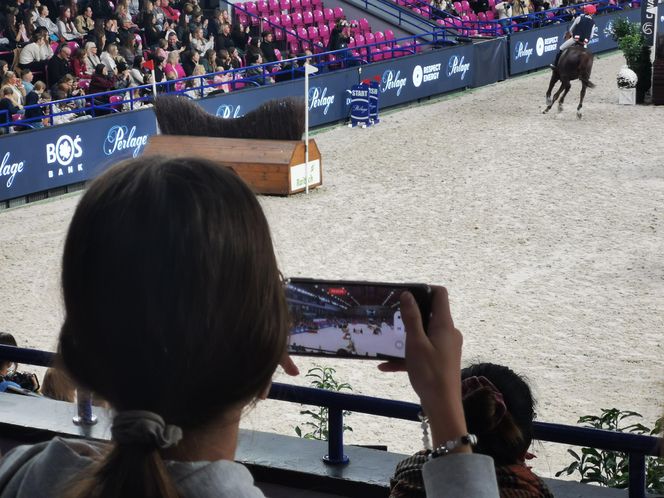 Cavaliada na Torwarze 2025