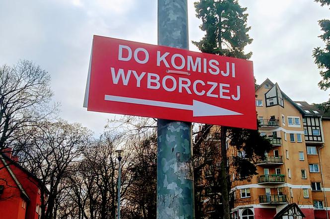 Wybory 2020: Transport dla niepełnosprawnych mieszkańców Szczecina. Jak zgłosić zapotrzebowanie?