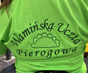 18. Warmińska Uczta Pierogowa w Biesowie