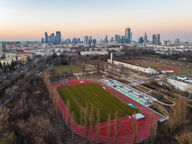 Skra Warszawa
