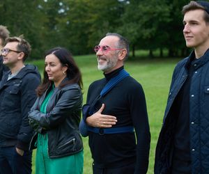 Finał drugiego sezonu The Traitors. Zdrajcy