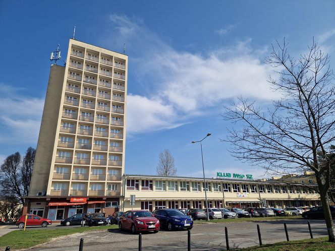 Historia wśród drzew! Tak żyje się na osiedlu Leśnym w Bydgoszczy