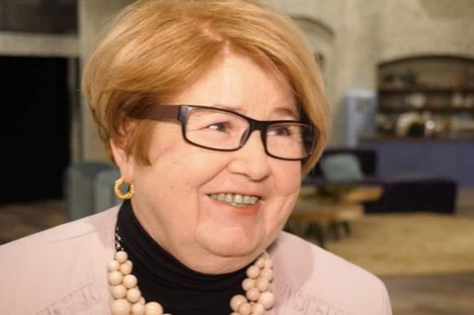 Wiesia z Sanatorium miłości o programie Rolnik szuka żony