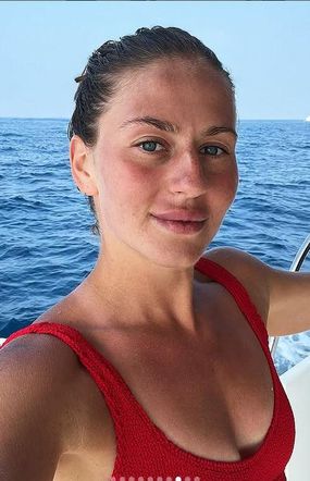 Marta Kostiuk